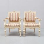 1314 9046 ARMCHAIRS